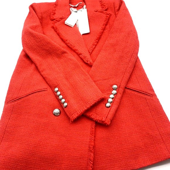 Veronica Beard Nayeli Dickey Jacket - Picture 2 of 8